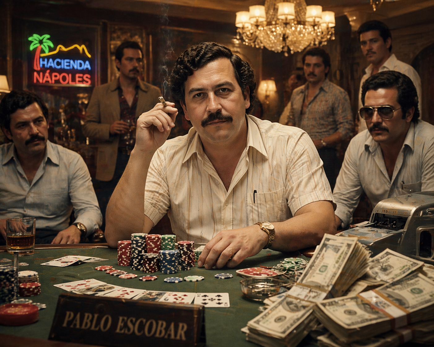 Escobar